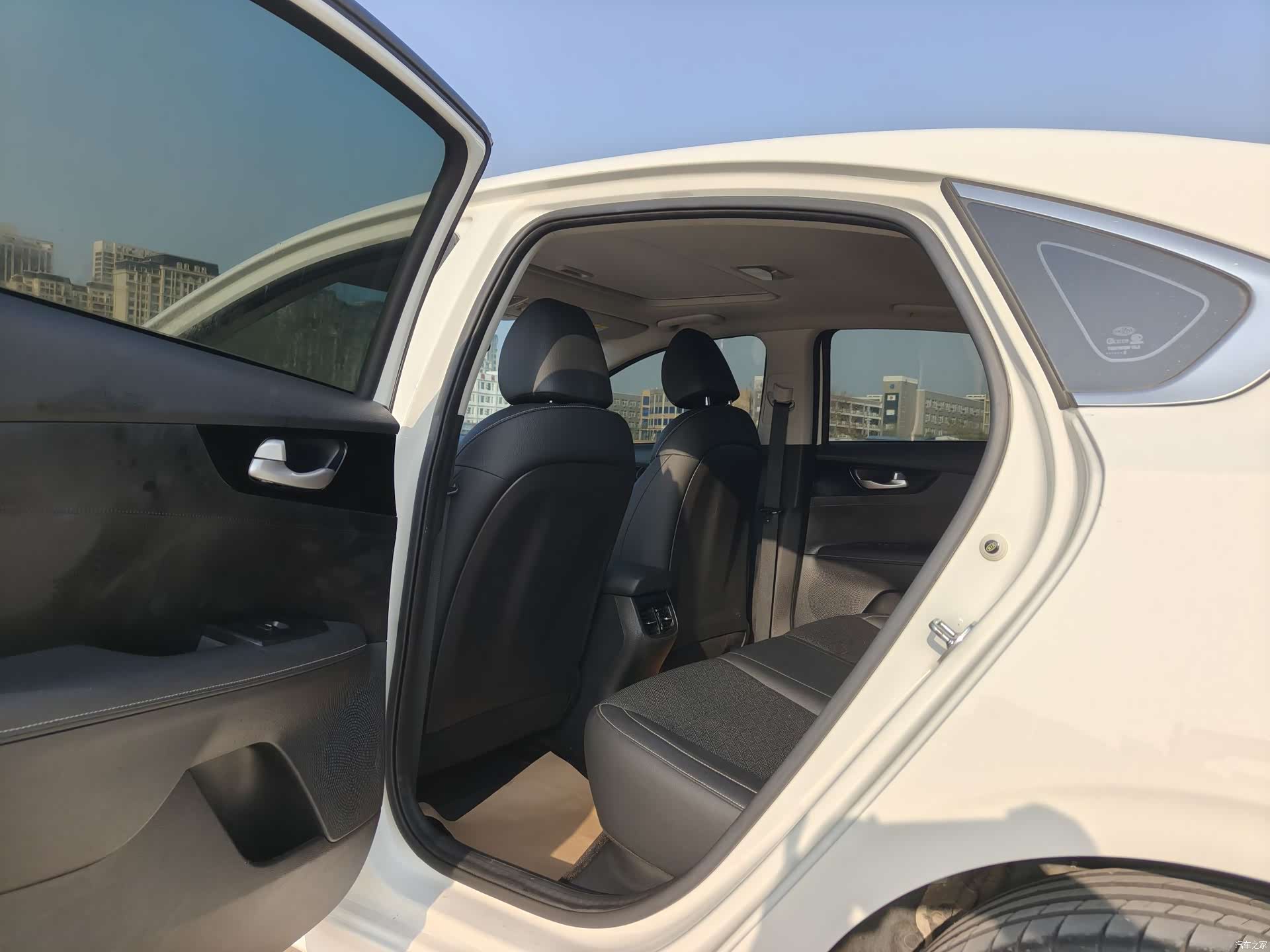 Kia K3, 2020 6