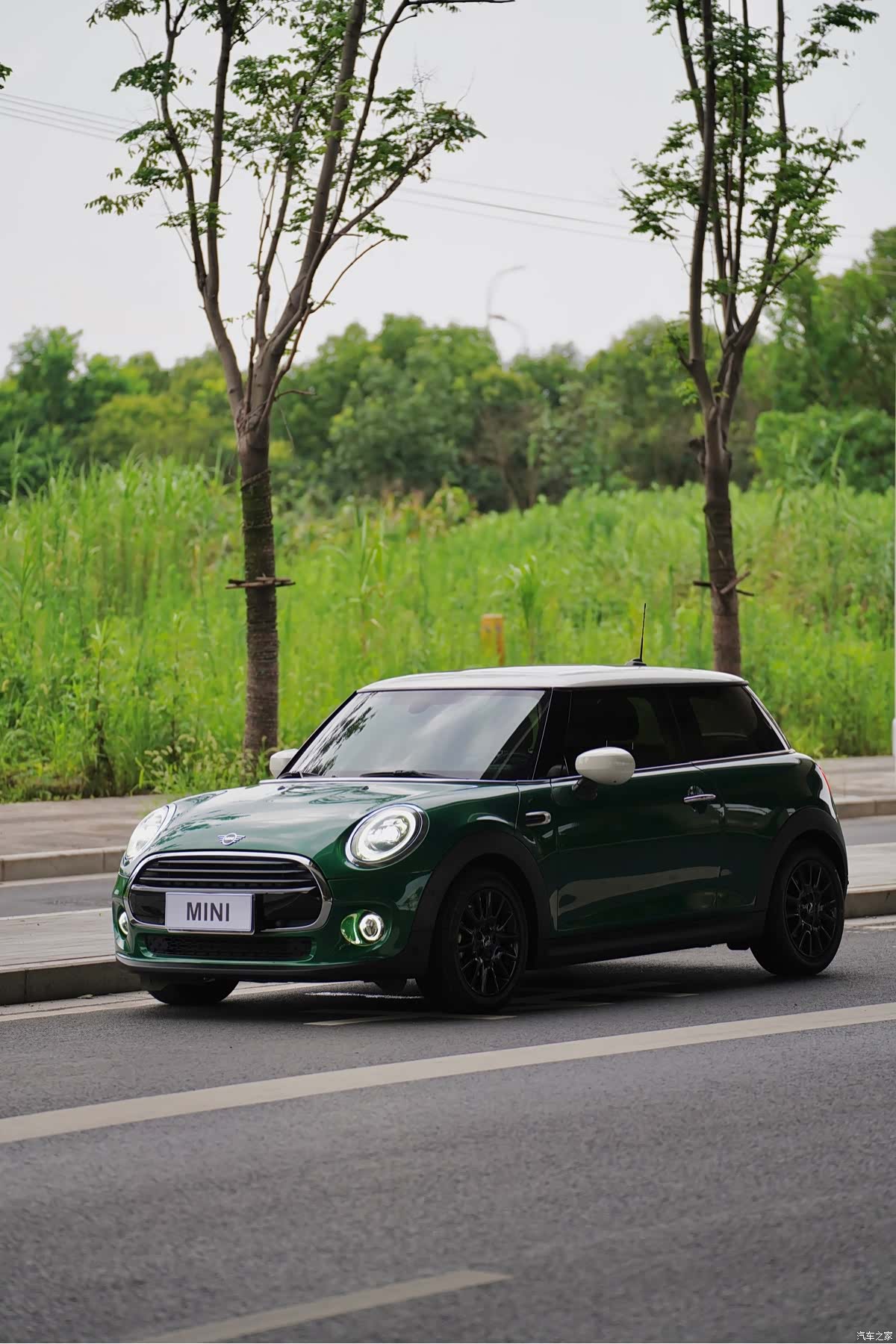 Mini Cooper, 2021 19
