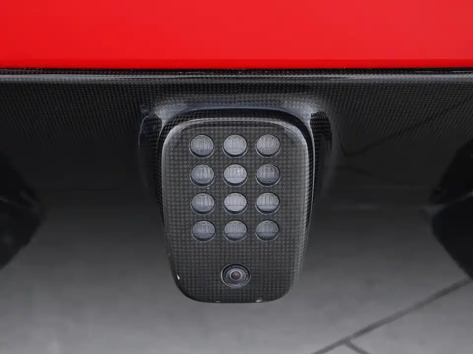 Ferrari 488
