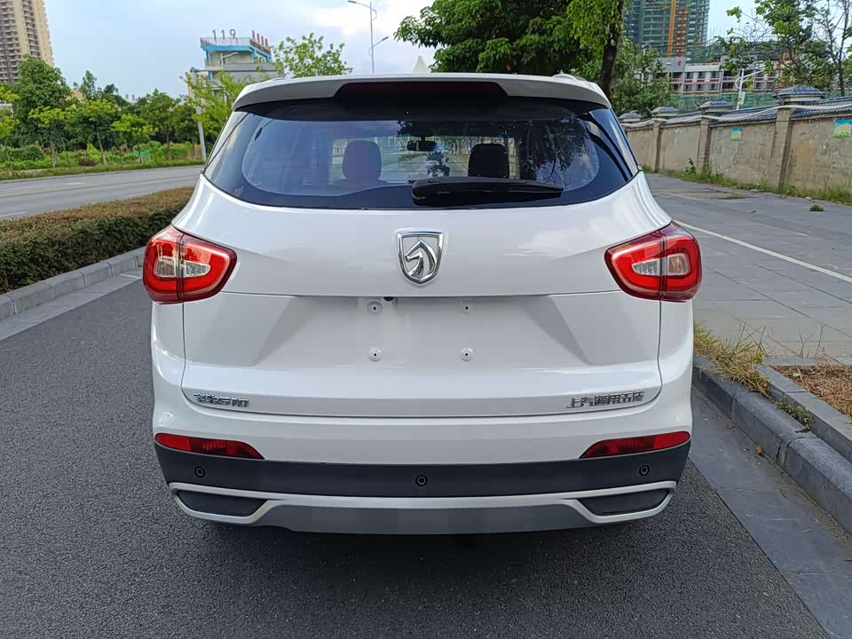 Baoding 510 Baoding 510