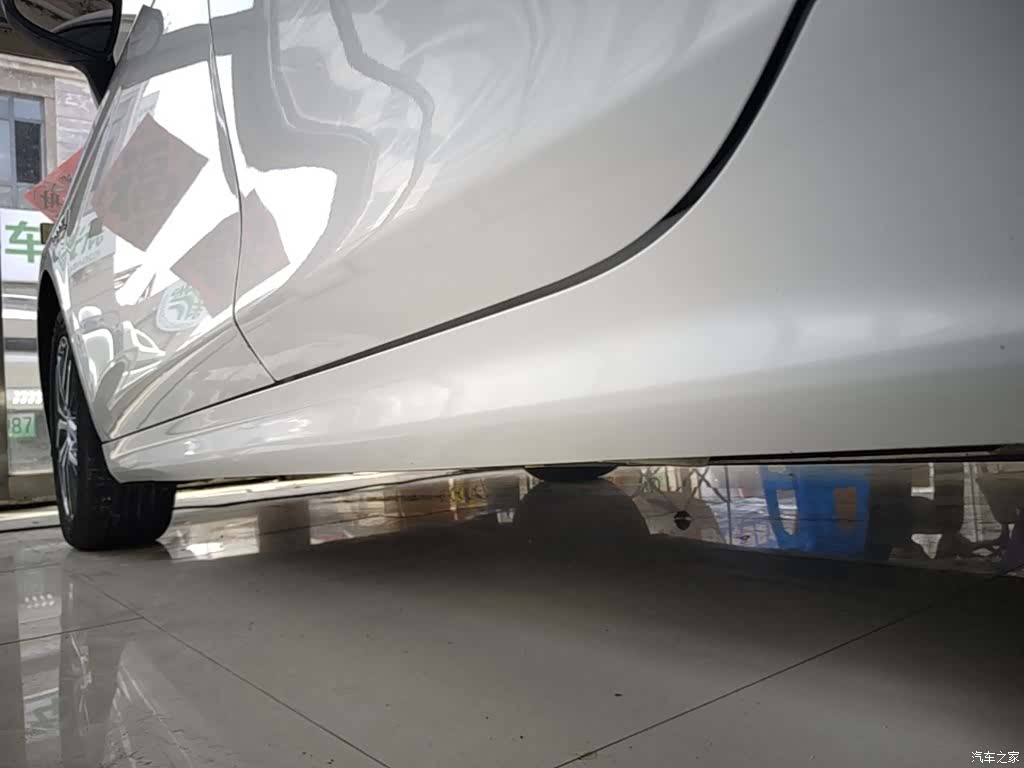 BYD Qin, 2023 21