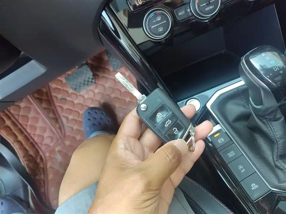 Volkswagen Tanyue Volkswagen Tanyue