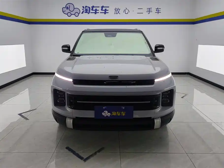 Geely Geely ICON