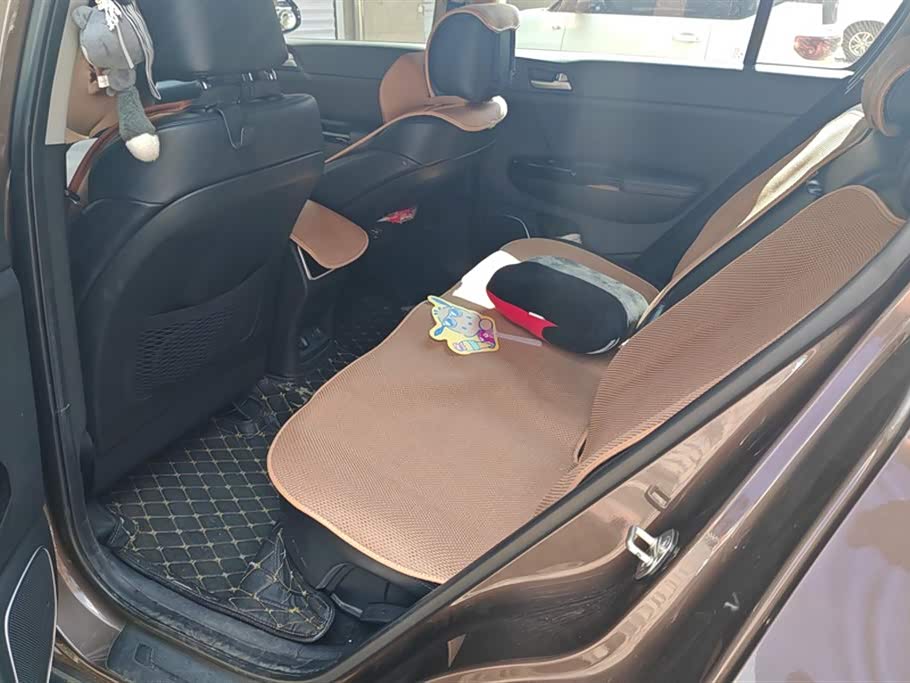 Kia KX5