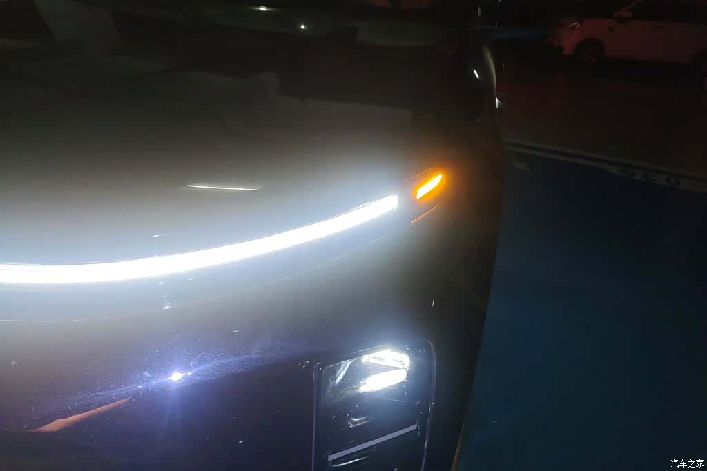 Li Auto L6, 2025 все фото