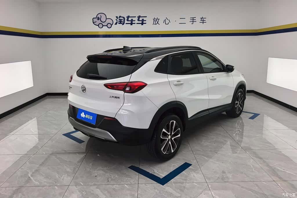 Buick Encore, 2019 3