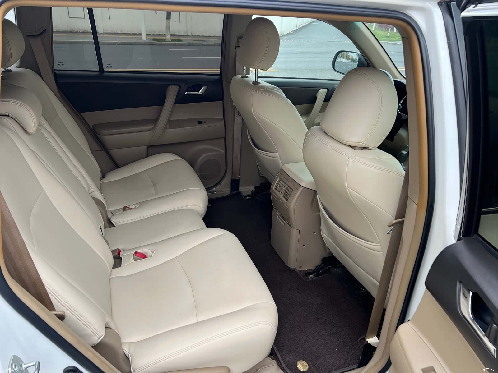 Toyota Highlander, 2015 13
