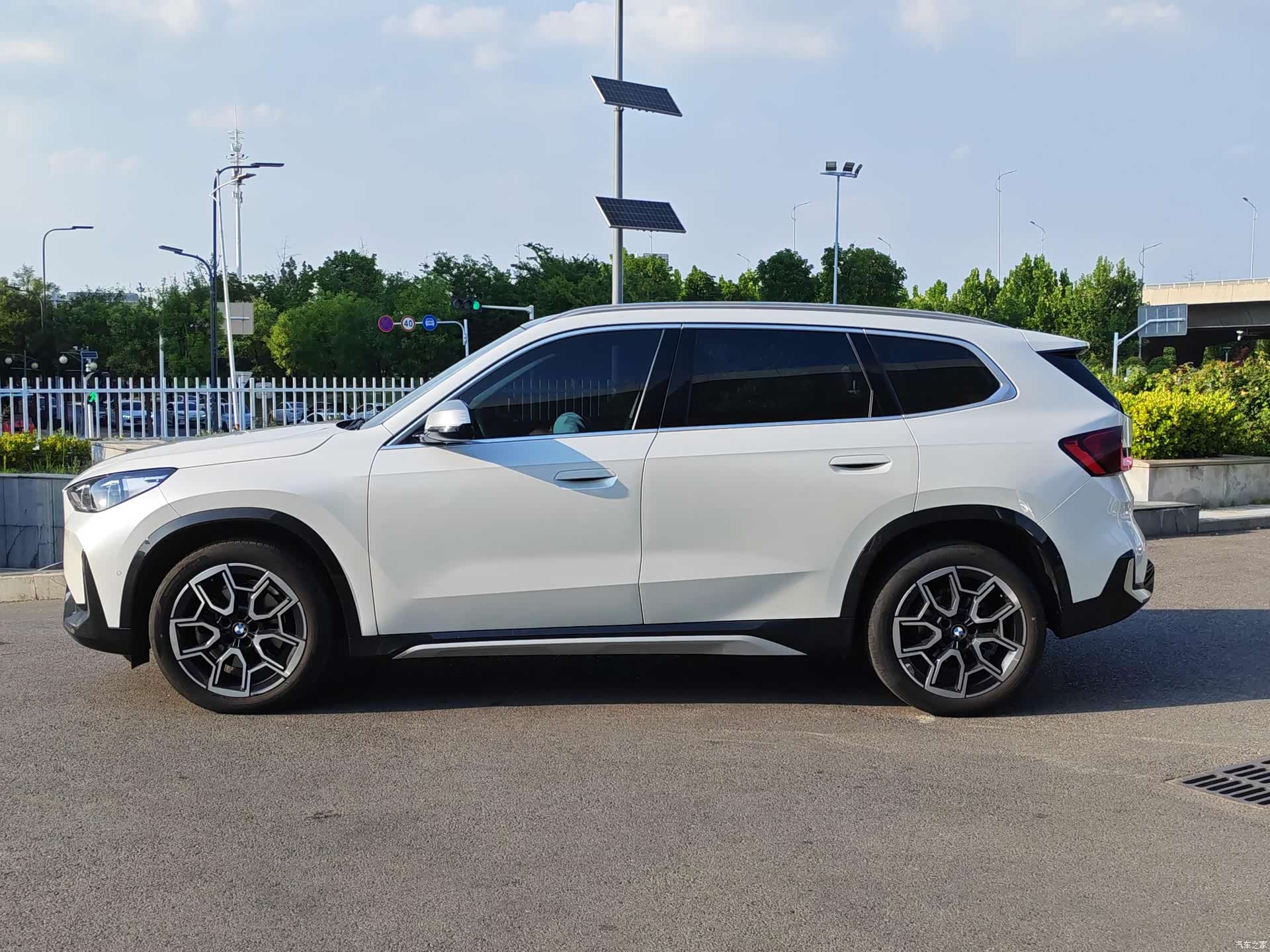 BMW X1, 2024 2