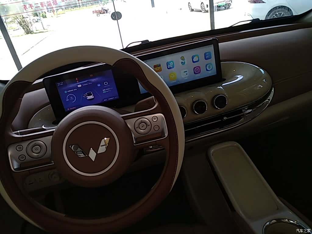 Wuling Bingo, 2025 14
