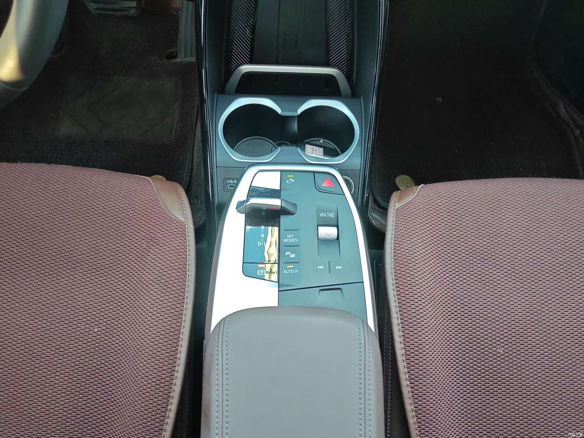 BMW X1, 2024 16