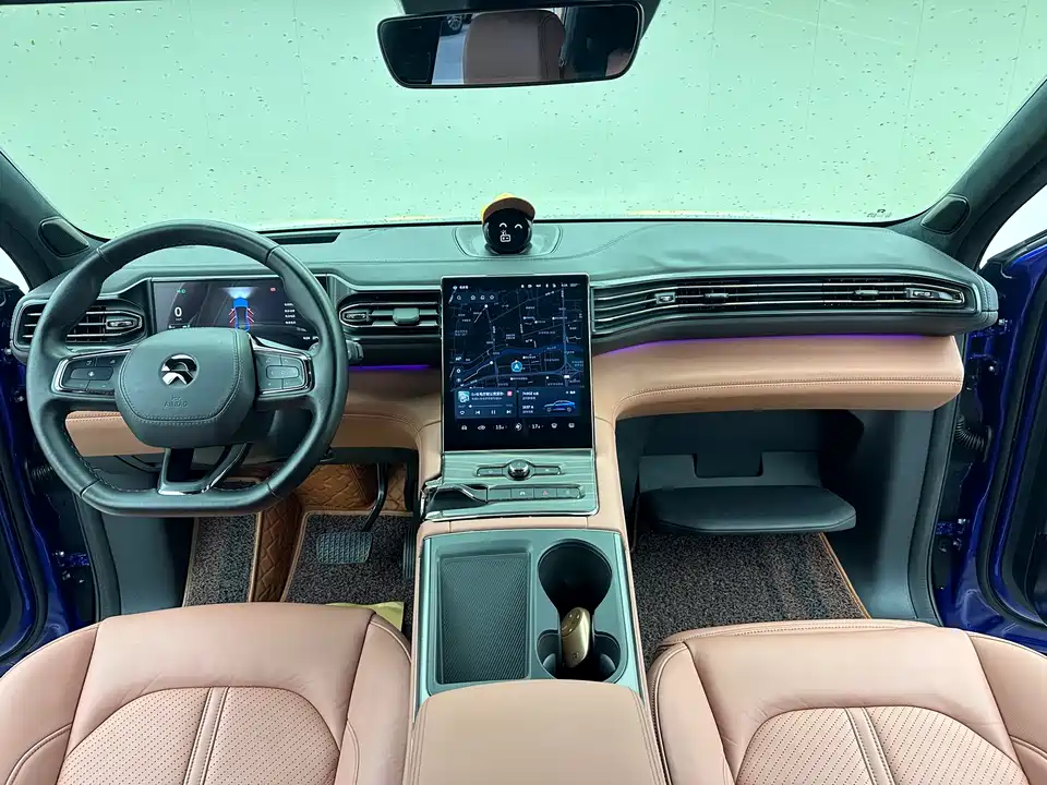 NIO EC6