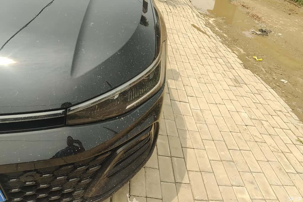 Volkswagen Passat, 2025 все фото
