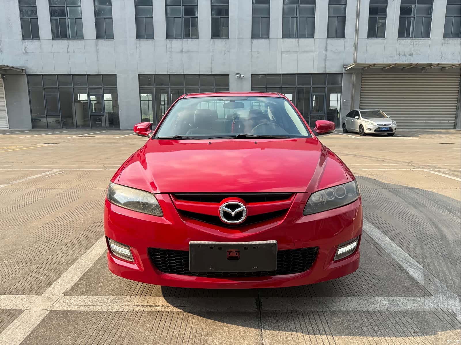 Mazda 6, 2014 2