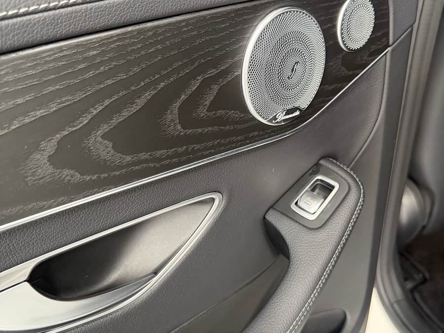 Mercedes-Benz C-Class 2021, фото 8