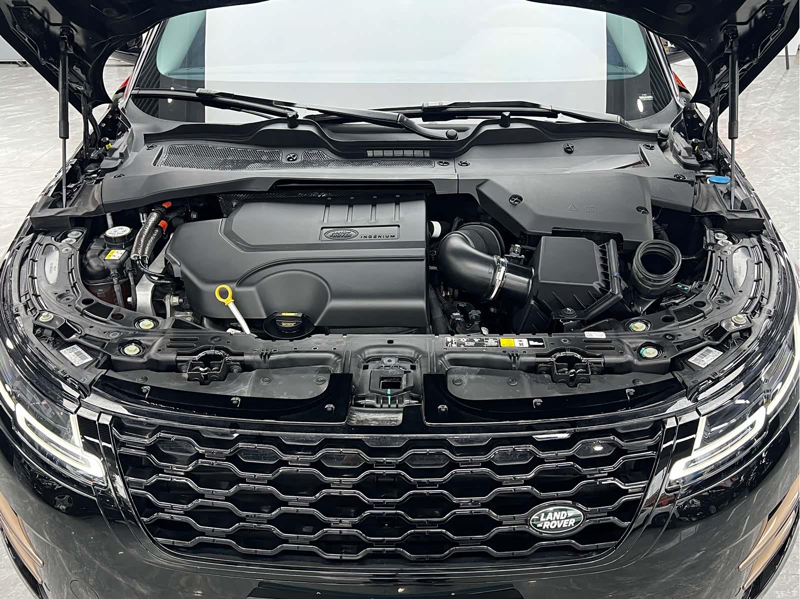 Land Rover Range Rover, 2023 30