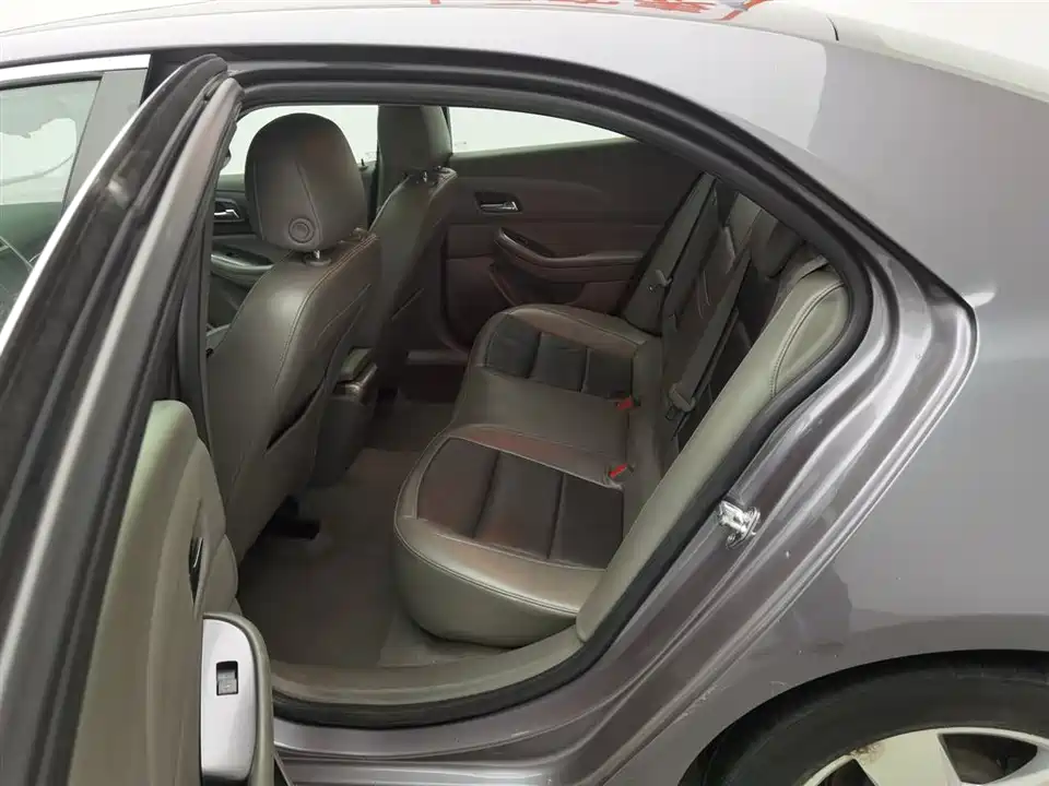 Chevrolet Mai Ruibao