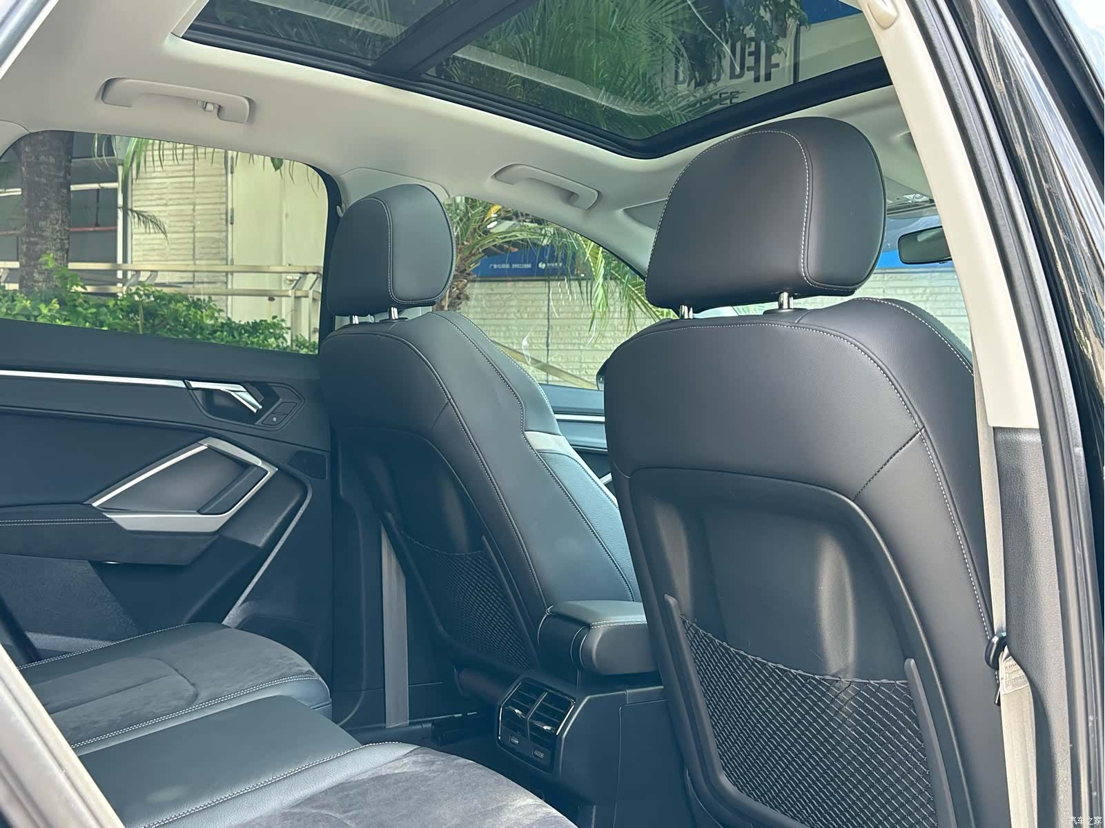 Audi Q3, 2021 15