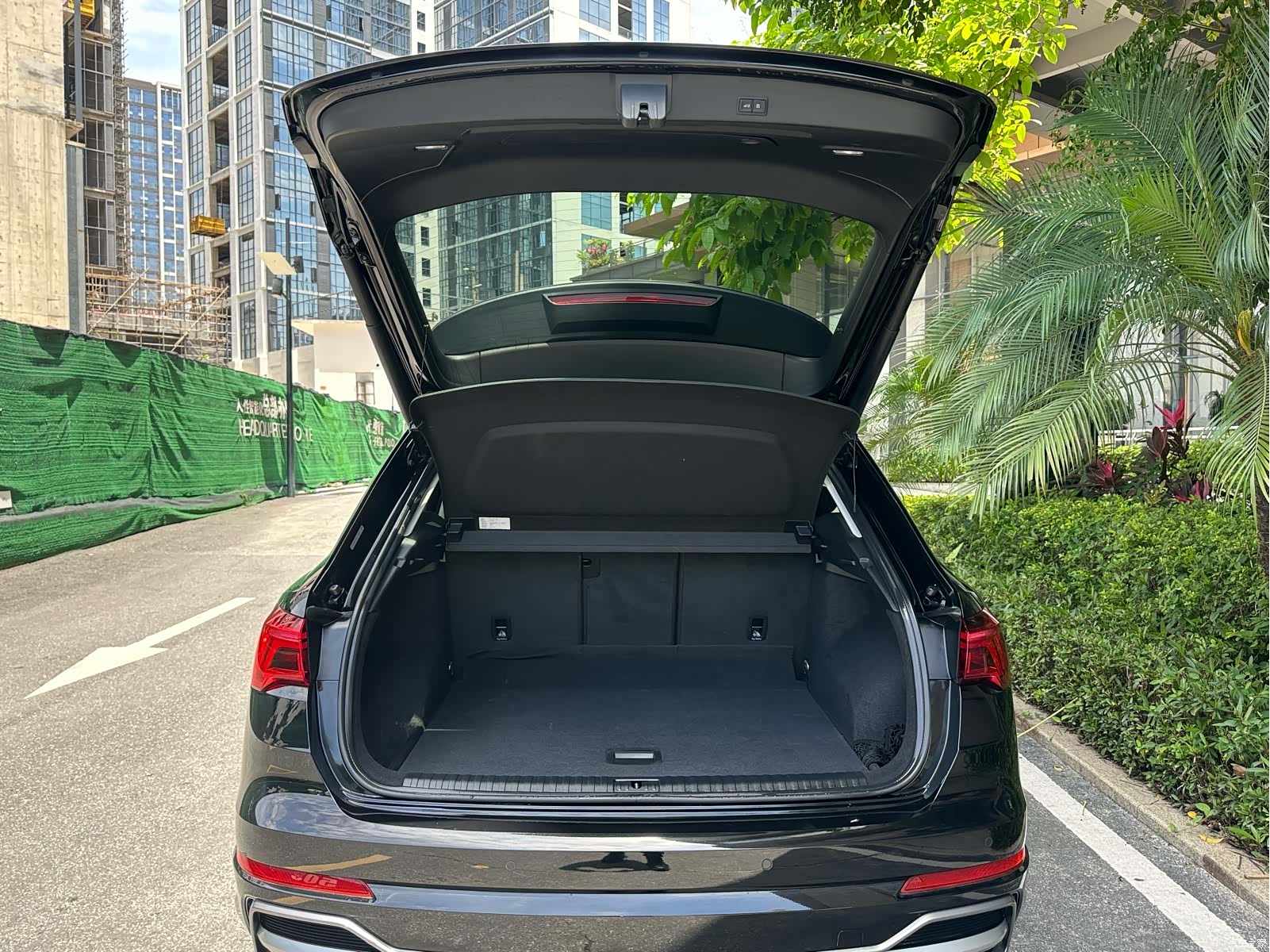 Audi Q3, 2021 31