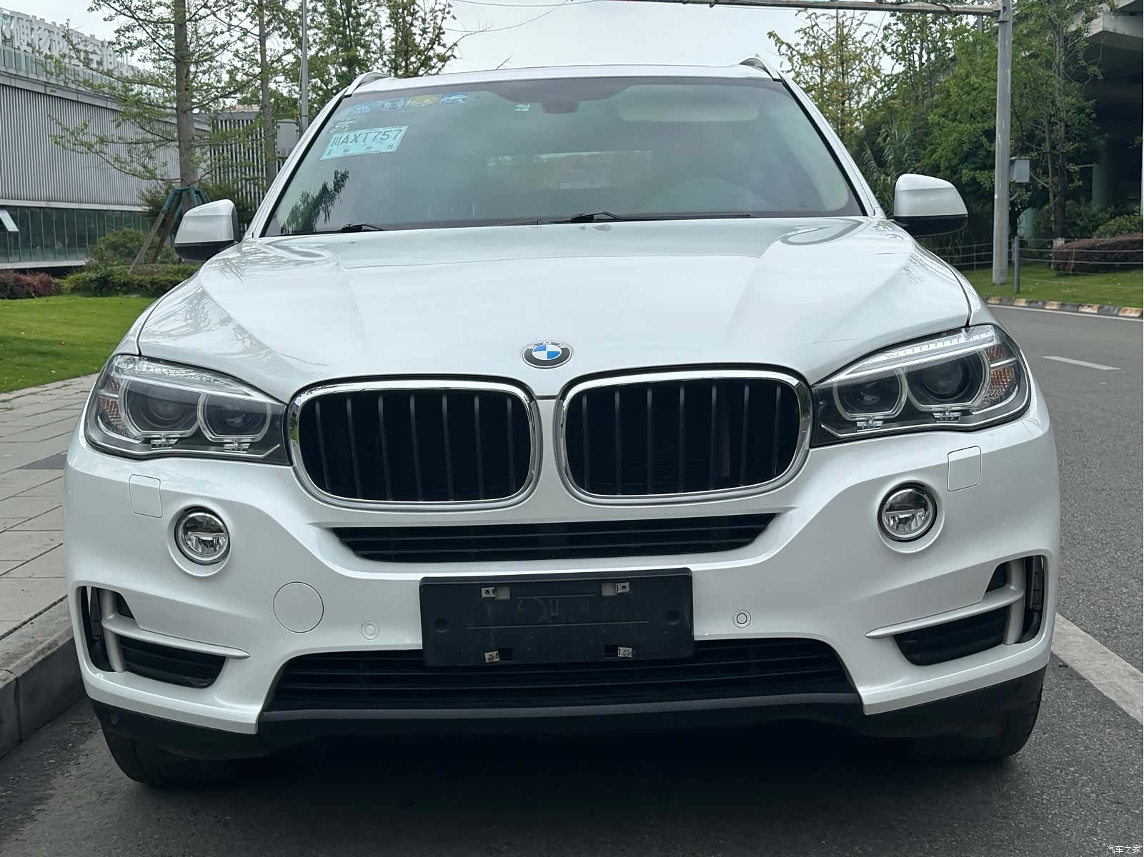 BMW X5, 2015 2