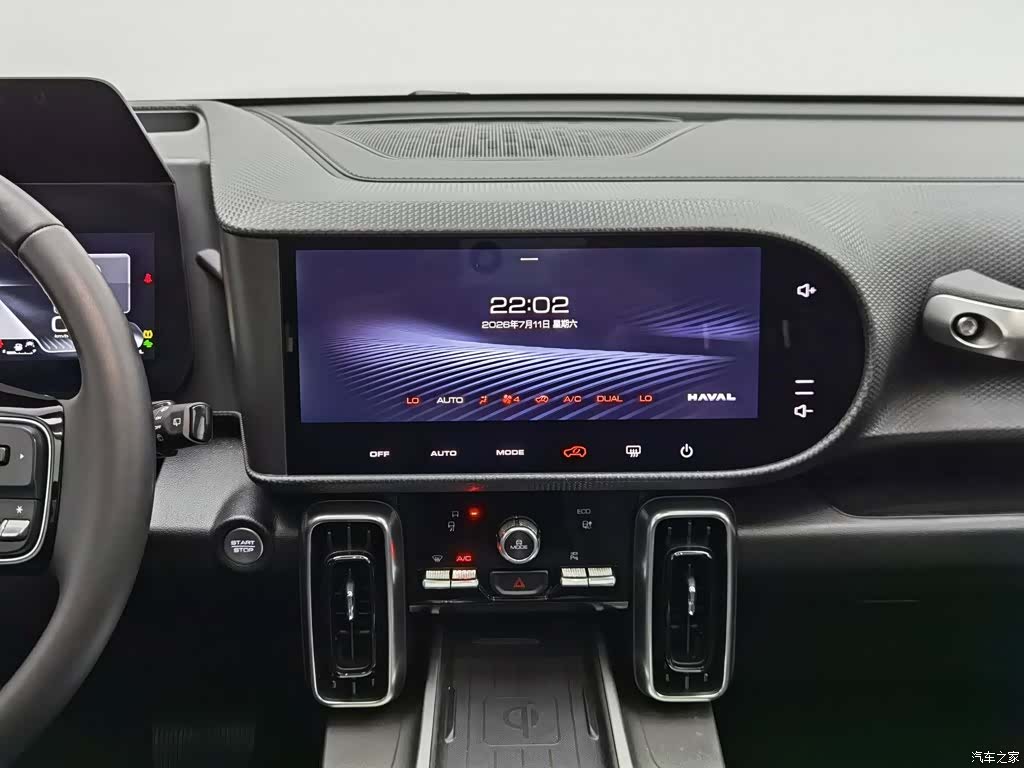 Haval Big Dog, 2023 12