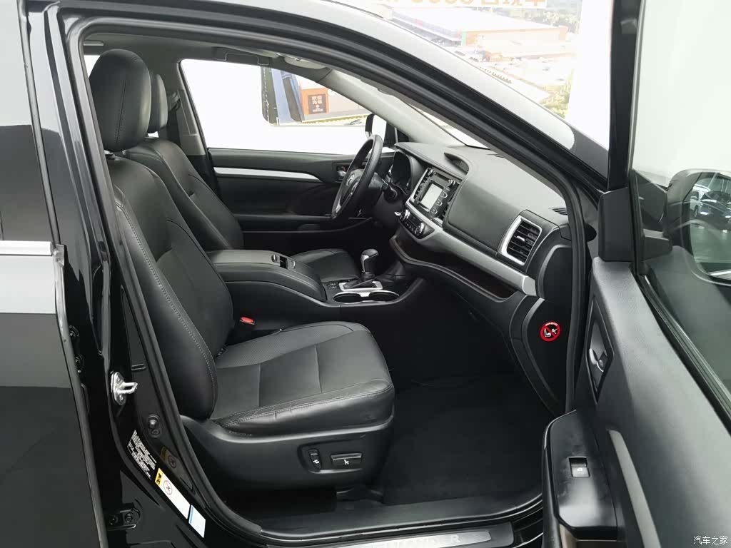 Toyota Highlander, 2016 23