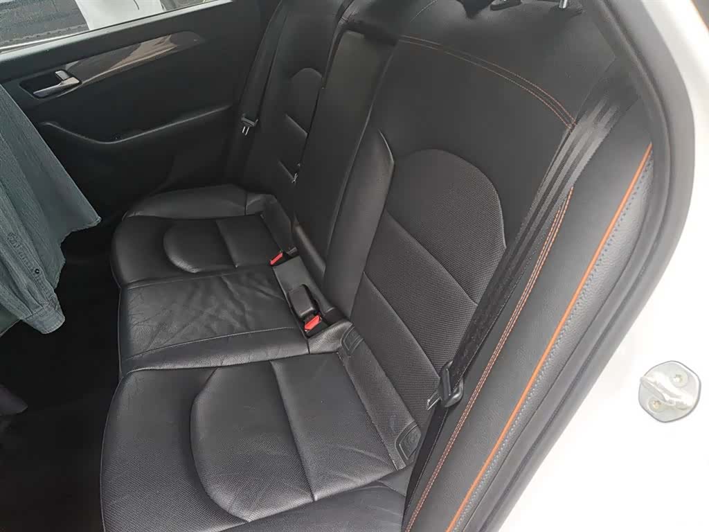 Hyundai Sonata, 2016 13