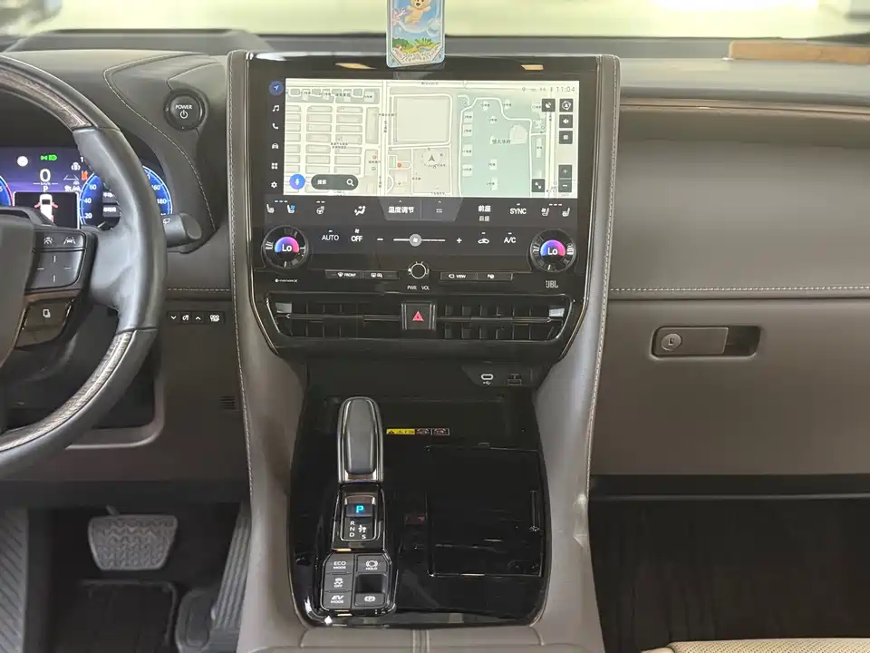 Toyota Wilfa