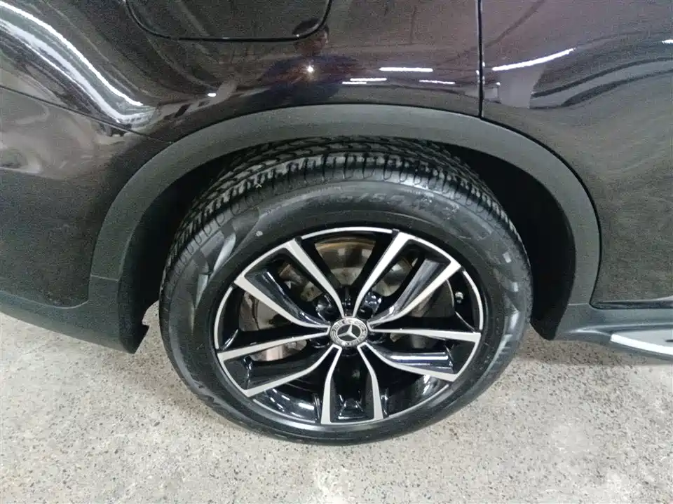 Mercedes-Benz GLC Mercedes-Benz GLC