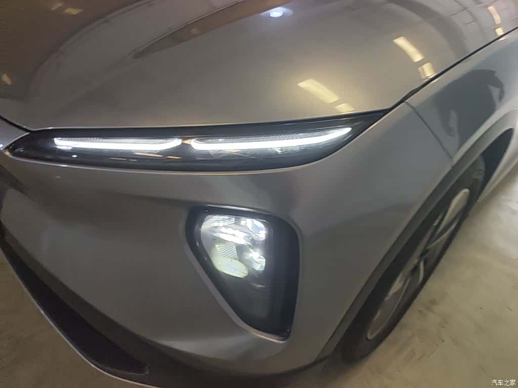 NIO ES6, 2024 18
