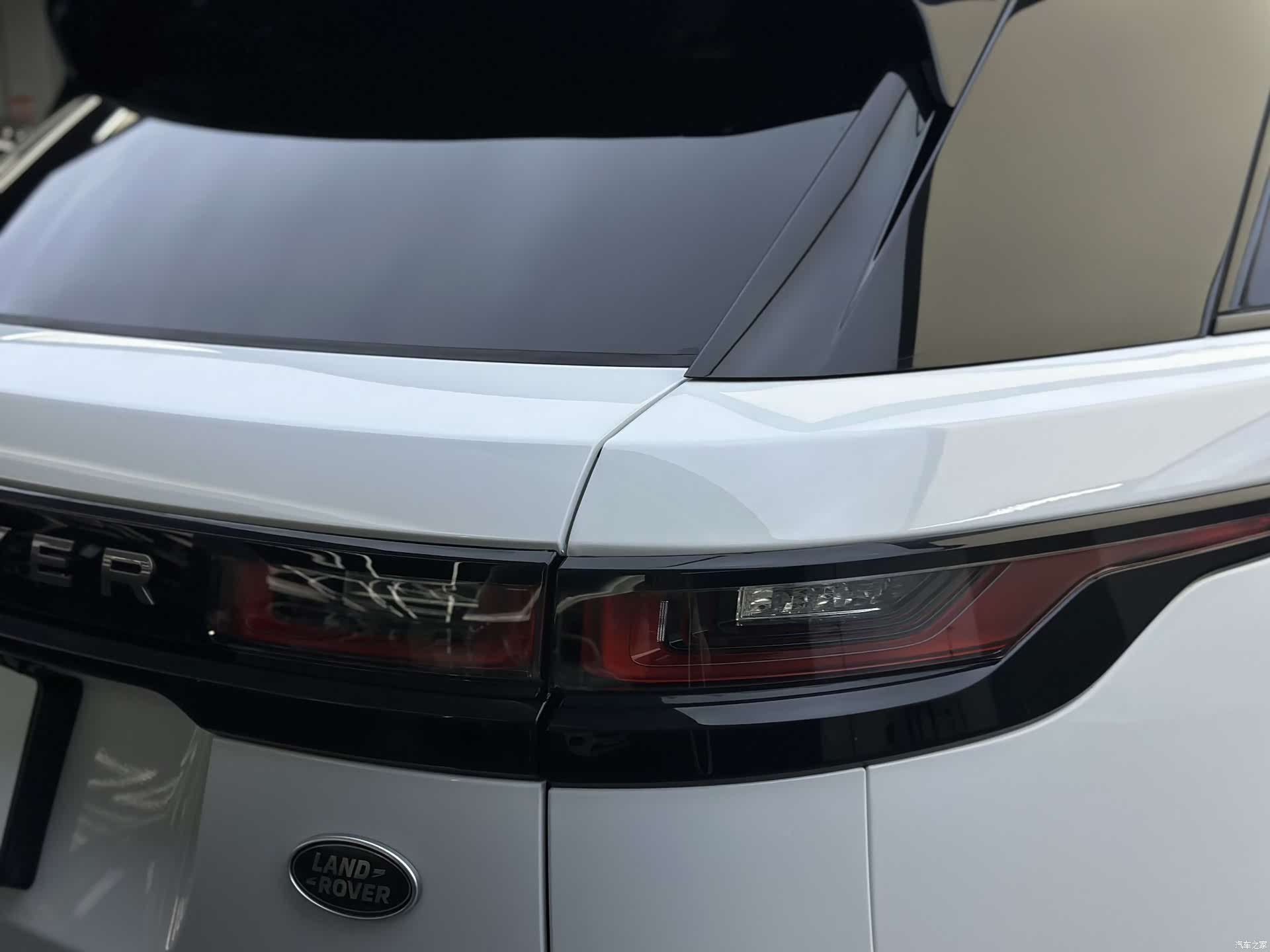 Land Rover Range Rover, 2020 29