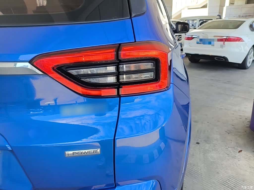 Chery Tiggo 5x, 2018 8