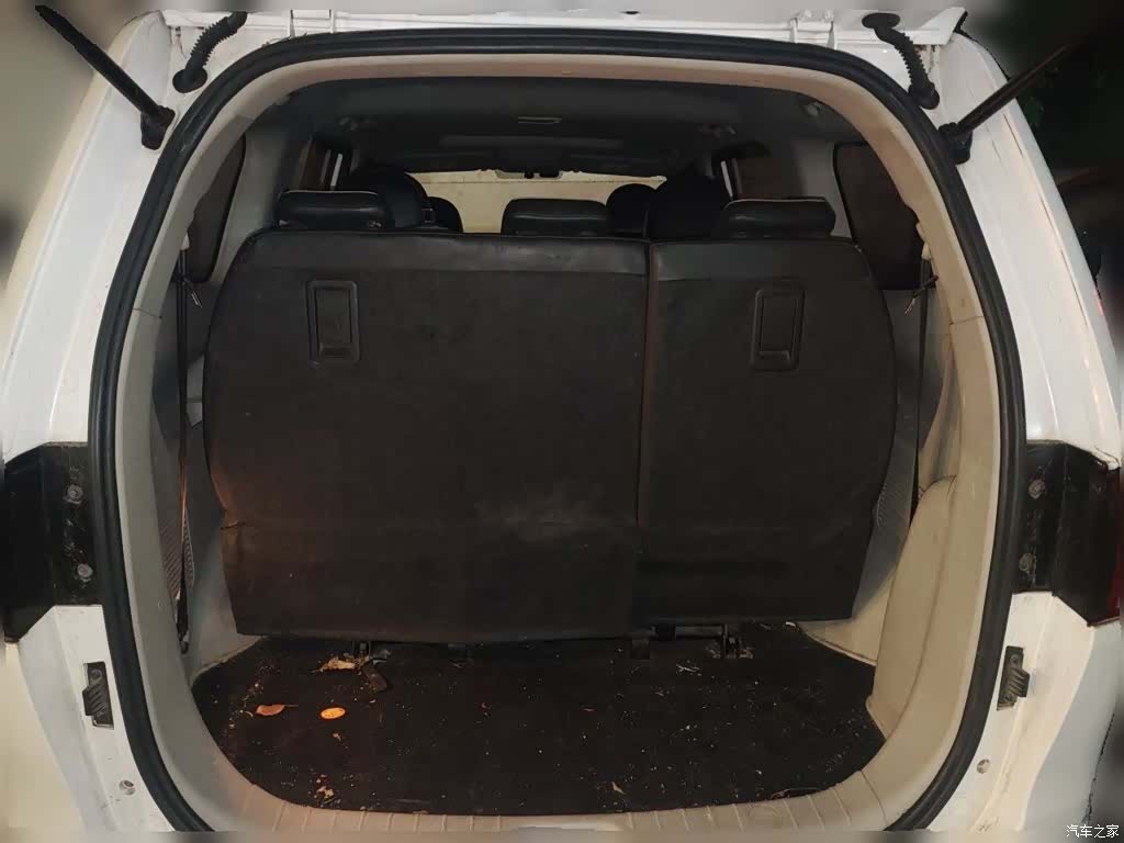 DongFeng S500, 2017 20