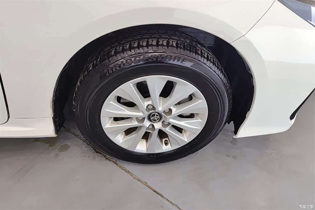 Toyota Corolla, 2020 6