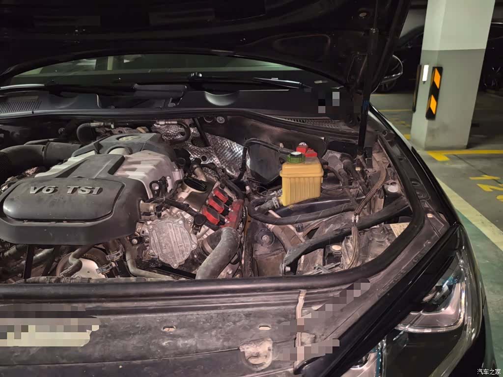 Volkswagen Touareg, 2017 23