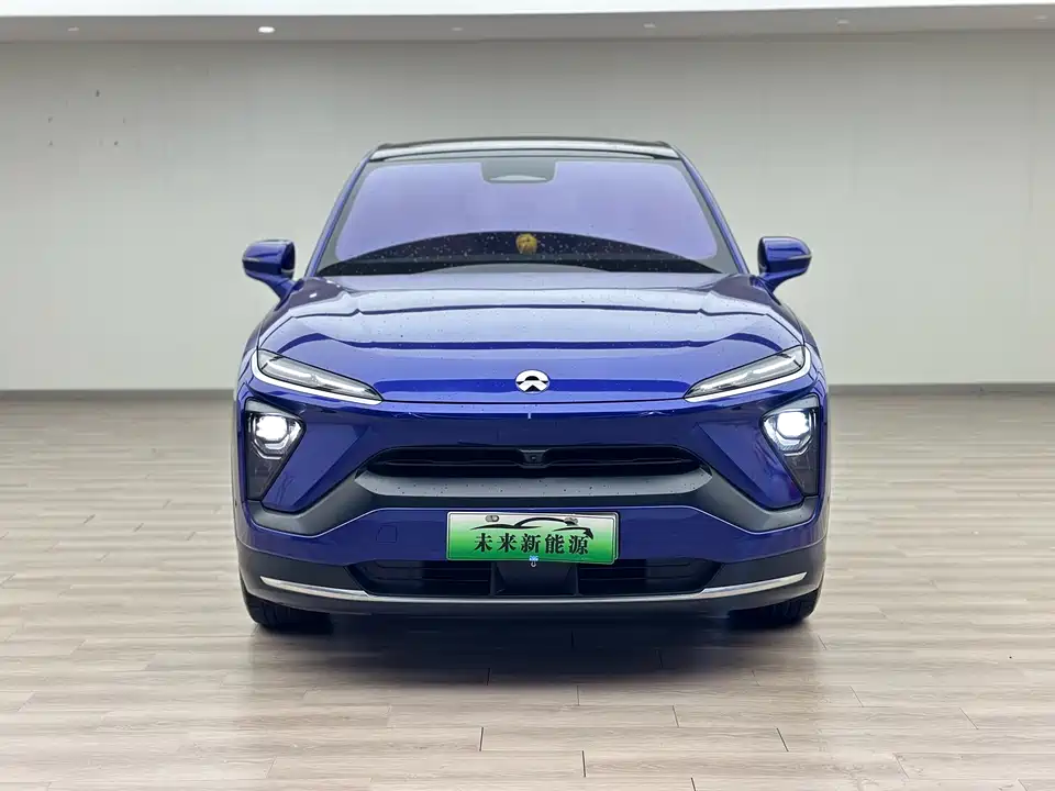 NIO EC6