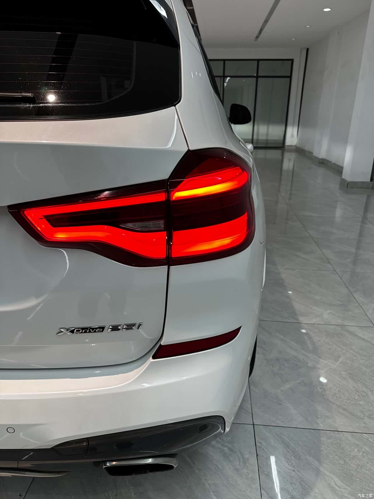 BMW X3, 2019 16