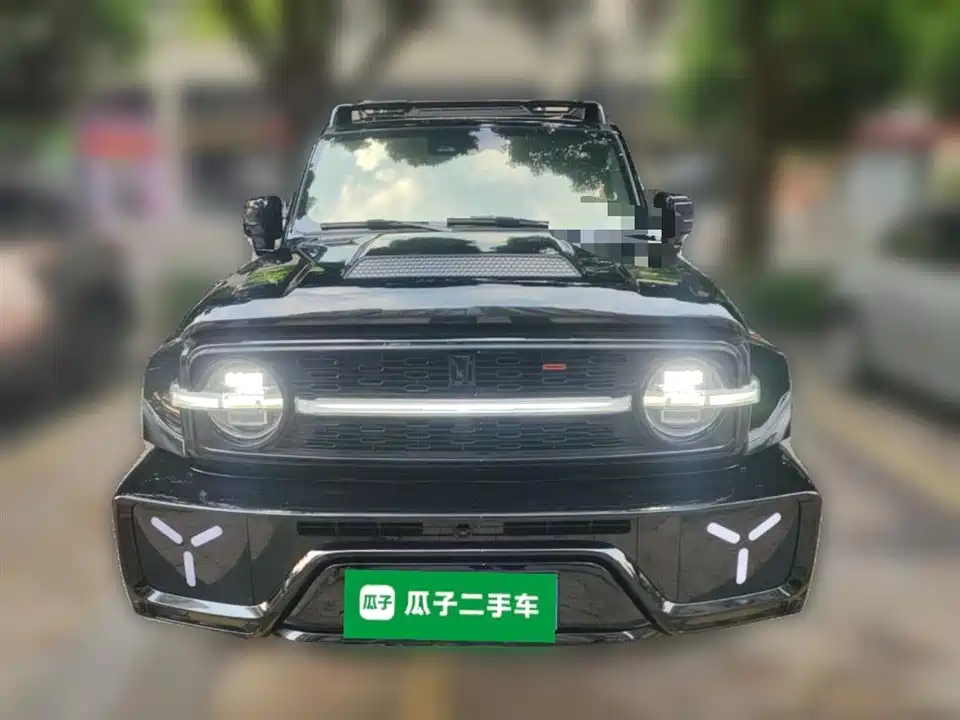 CrossBoundary Co-creation tank 300