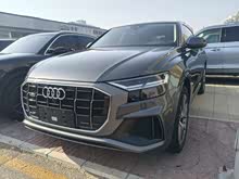 �µ�Q8 2019�� 55 TFSI ����������