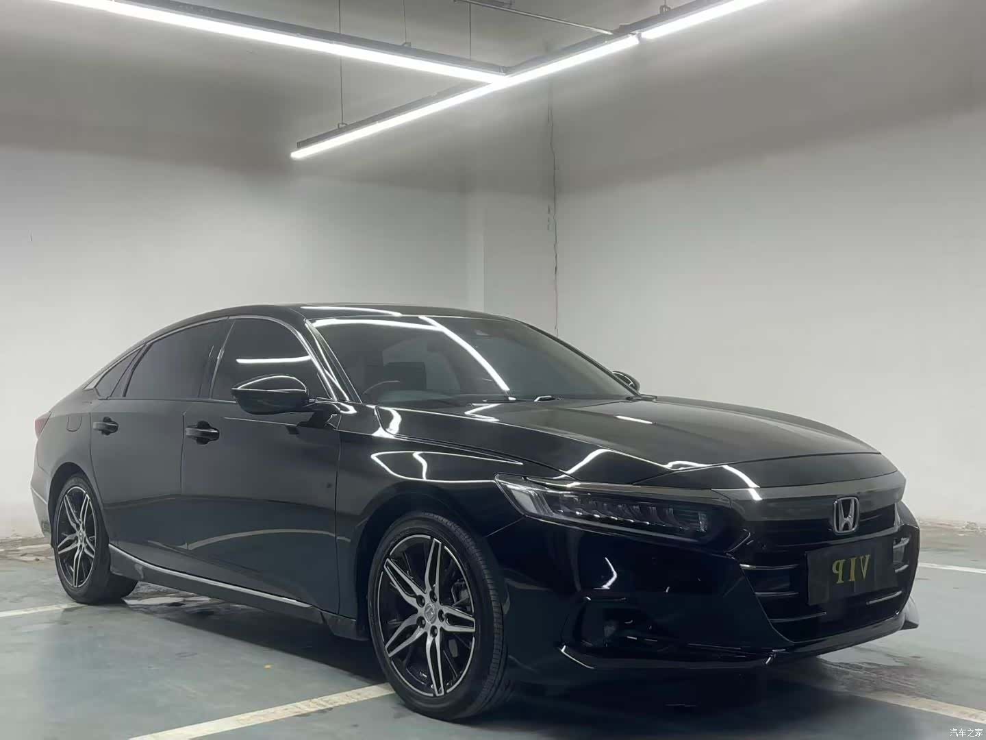 Honda Accord, 2022 3