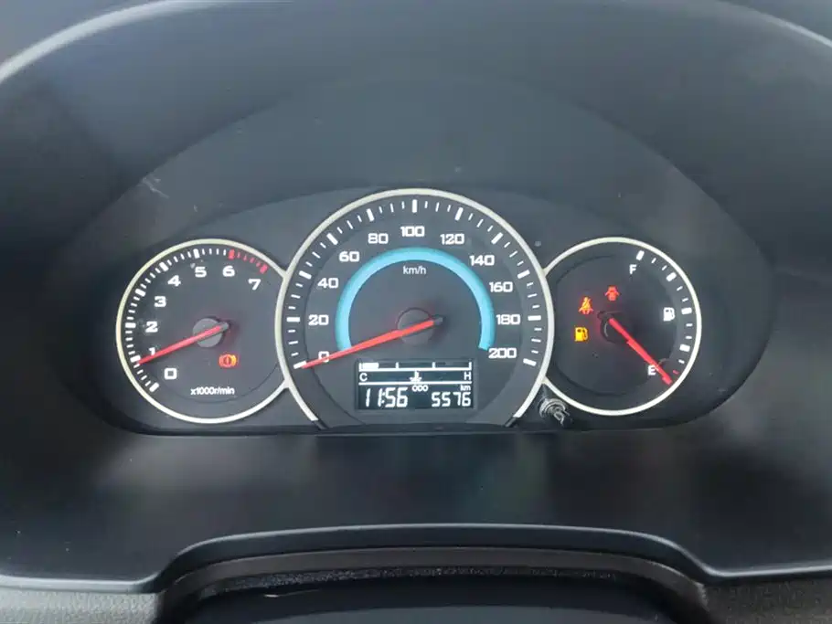 Wuling Wuling Hongguang V