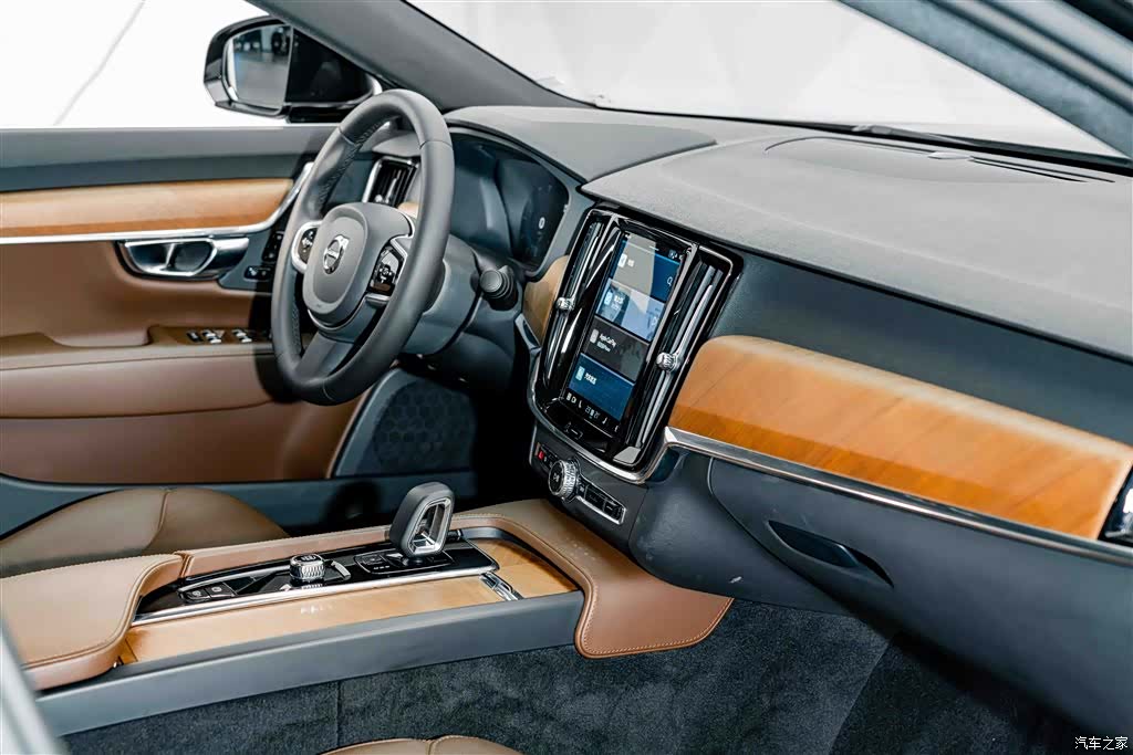 Volvo S90, 2024 17