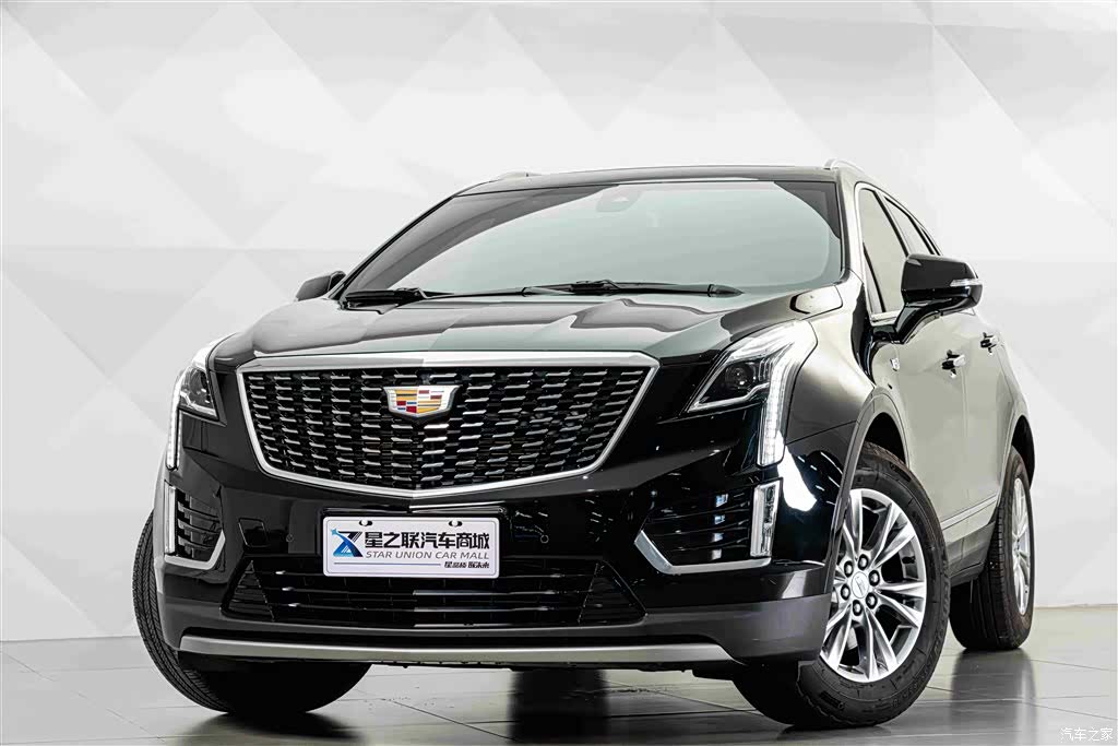 Cadillac XT5, 2022 3