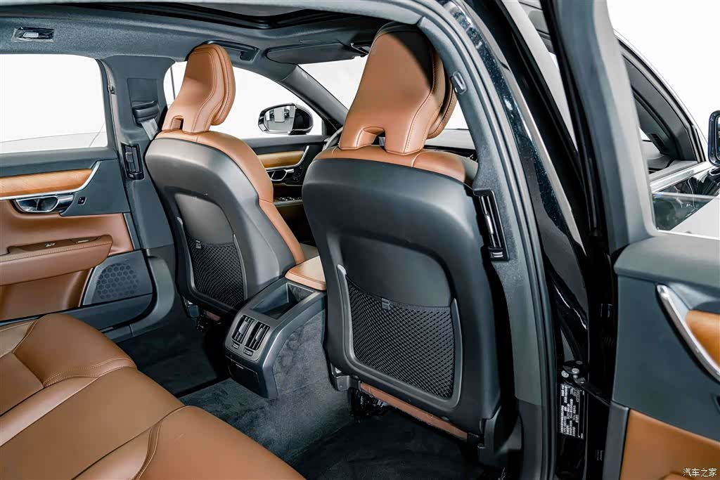 Volvo S90, 2024 19