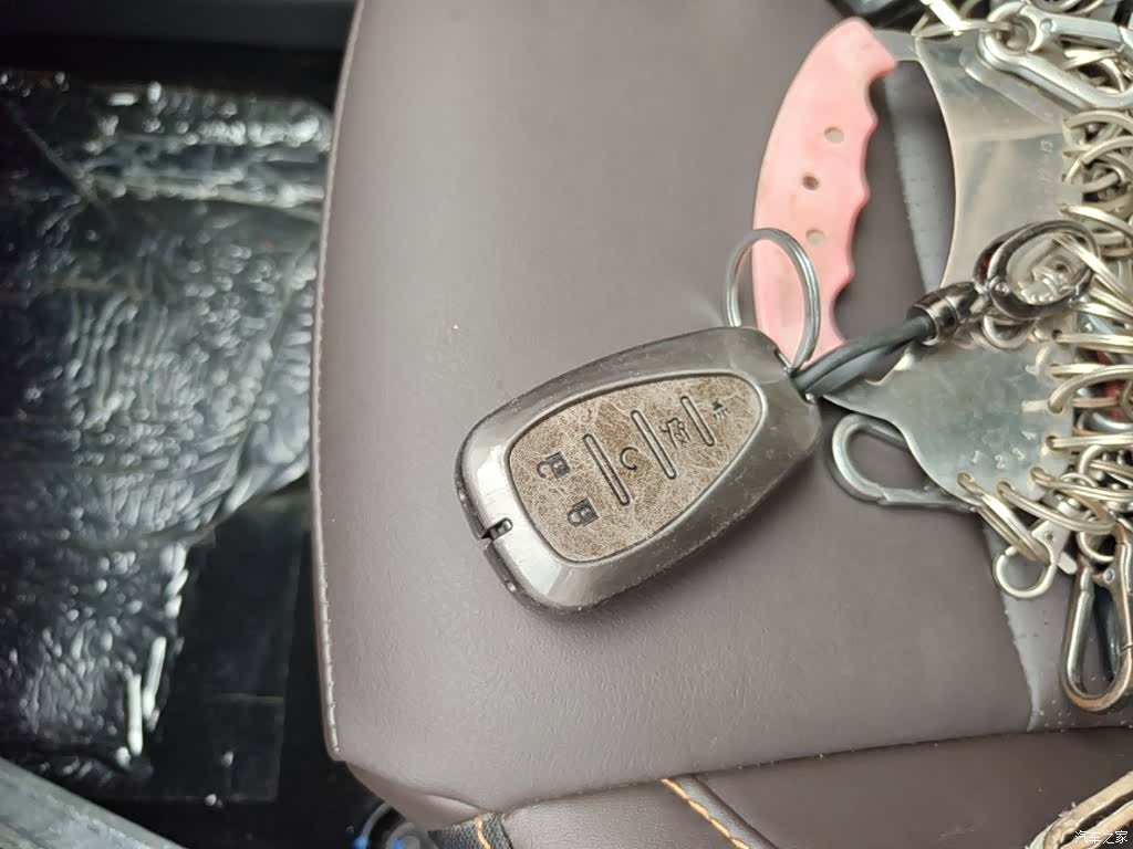 Changan CS35, 2019 9