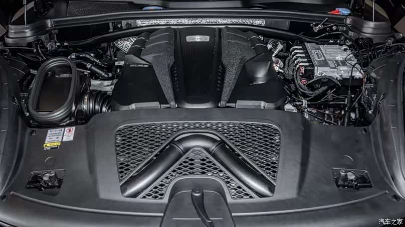 Porsche Macan, 2021 16