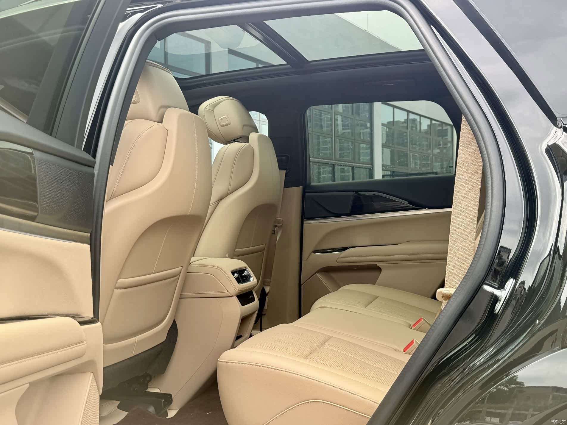 Cadillac XT5, 2024 7