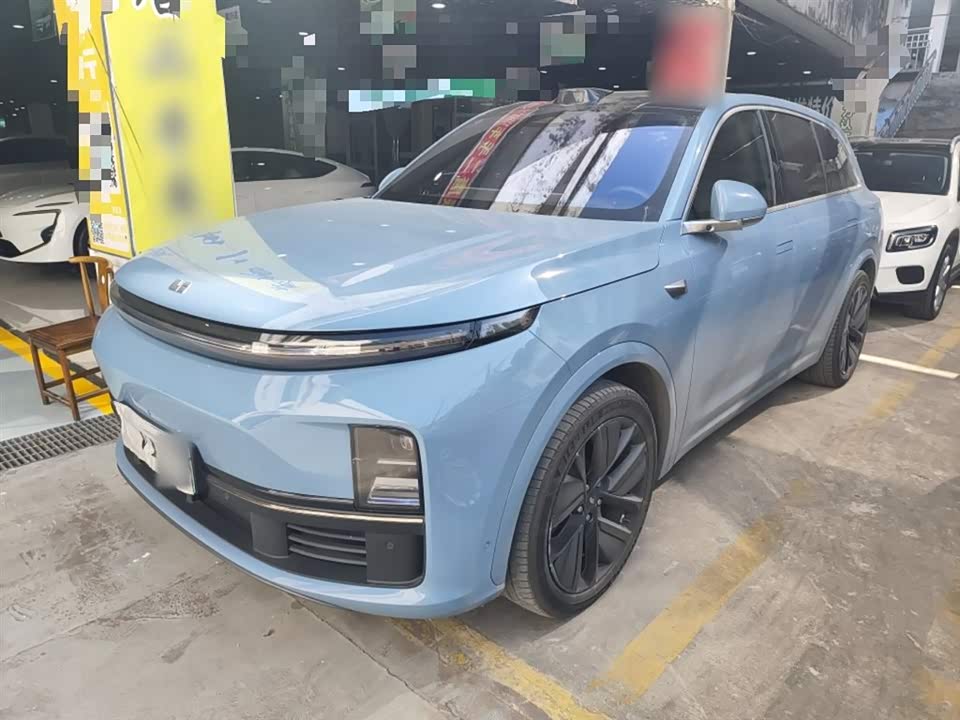 Li Auto Ideal L7