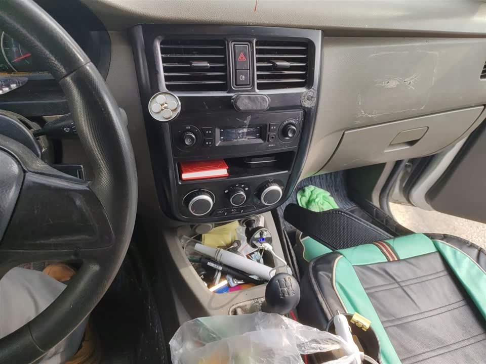 Wuling Wuling Rongguang V