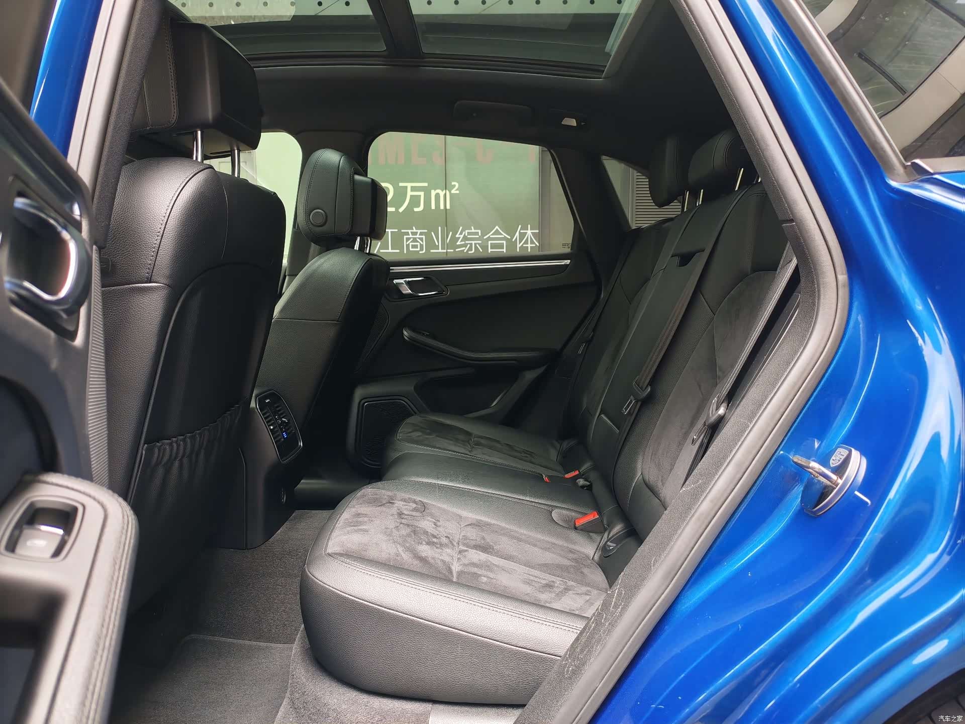 Porsche Macan, 2018 6