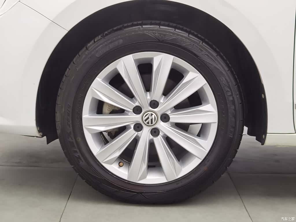 Volkswagen Bora, 2017 17